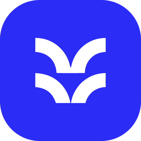 DeepSearch logo