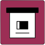 ArchiveBox logo
