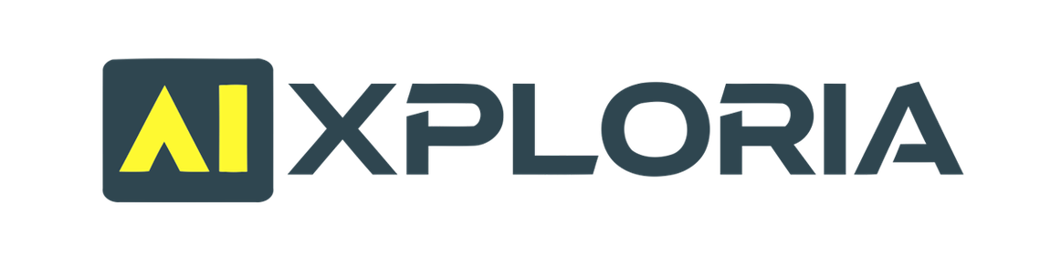 AIxploria logo