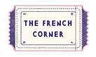 The French Corner logo