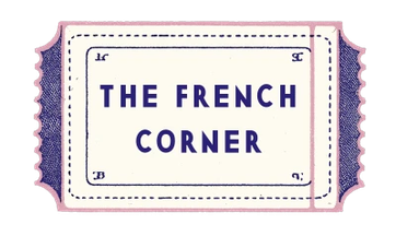The French Corner logo