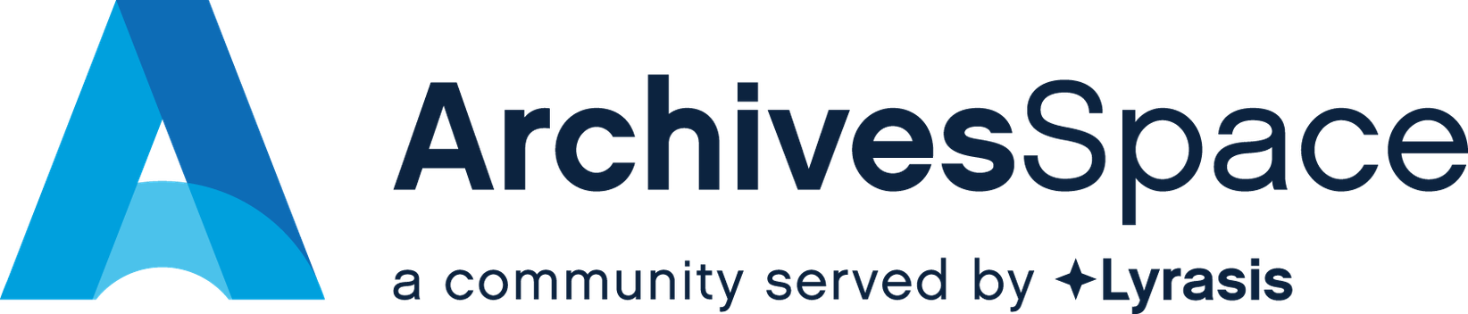 ArchivesSpace logo