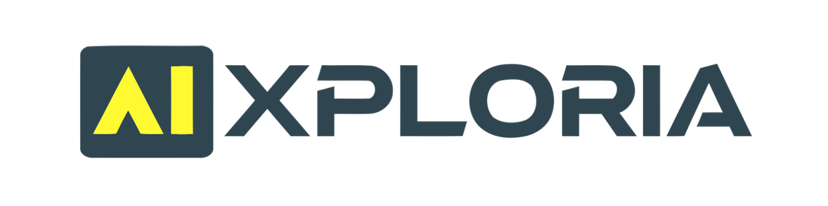 AIxploria logo